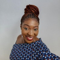 Gloria Ejeh