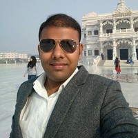Shashank Shankhdhar