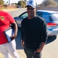 Lebang Molefe