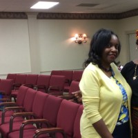 Adrianne Johnson