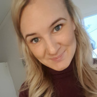 Anja Korhonen