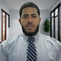 Moisés Junior Sanchez Lora