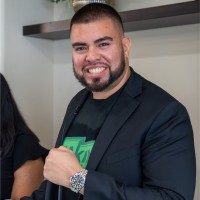 Christopher Medina