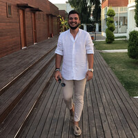 Ahmet Emrullah Karataş