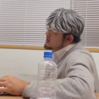 Yuta Shimada