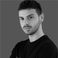 Bruno Tchechenistky