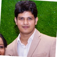 Shubham Deshmane