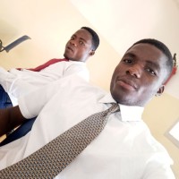 Kamohan franck Dolaigbe