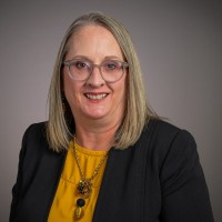 Lynette Murphy, MA, CFRE