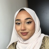 Mahfuza Adila