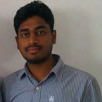 Manoj Manu