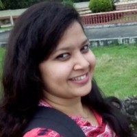 Sneha Pavaskar
