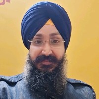 Manmeet Singh
