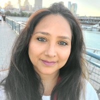 Ruchi Bahadur