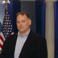 Gary Laughlin