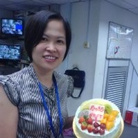 Sharon Lau