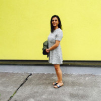 Meetika Sidhwani