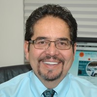 Gilbert Gonzales