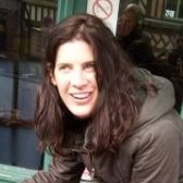 Marie Caroline Martin