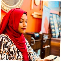 Sadia Tasnim