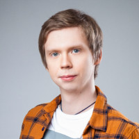 Ilya Rusanen
