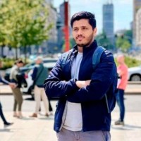 Azam Gujjar