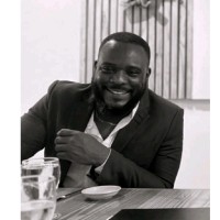 Fabian Blackman