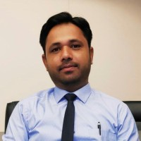 Syed Najeeb
