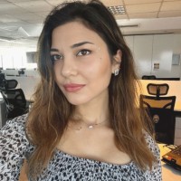 Melike D.