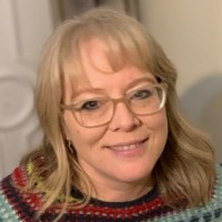 Helen Wilson