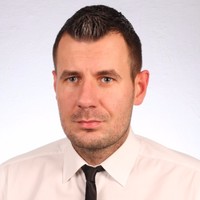 Mateusz Dworak