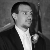 Eric Moldenhauer