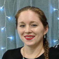Katie Stauffer