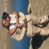 Thapelo Mashilo