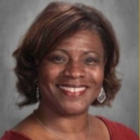 Dejon Conley, M. Ed.
