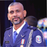 Hassan Haneef