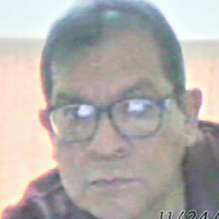Walter Caracas-Berríos, MSC.