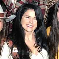 Amanda Donaho