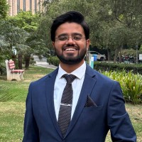 Pranay Gupta