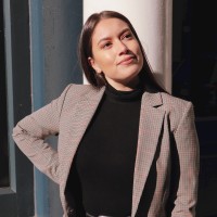 Katherine Martinez