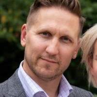 Andy Croxton