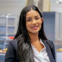 Fiona Persaud