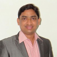 Mayur Darekar