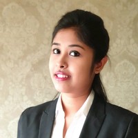 Salmali Gupta