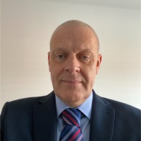 John Hollins Acma, Cgma