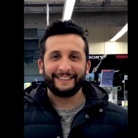Loay El-Haroun, Pmp®