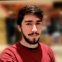 Julian Sabarino