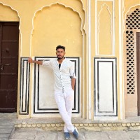 Nilotpal Roy