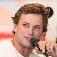 Sam Gilmour