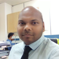 Chinmaya Palo